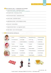 Ein tolles Team A2.1 Arbeitsbuch plus interaktive Version - мініатюра 5