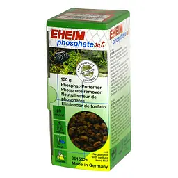 Наповнювач для видалення фосфатів Eheim phosphateout 250 мл (2515021) - мініатюра 2