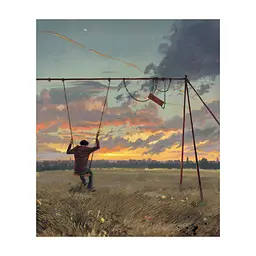 Книга Гаррі Поттер і Орден Фенікса. Велике ілюстроване видання - Джоан Ролінґ А-ба-ба-га-ла-ма-га (9786175852385) - мініатюра 3