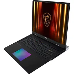 Ноутбук MSI Titan 18 HX AI A2XWIG-616US (TITAN18HXA2616) [158738] - мініатюра 6