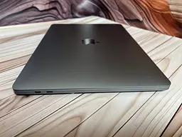 Ноутбук Apple MacBook Air 13" 2020 A2337 M1/16/256 (C02H8452Q05P) Б/в - мініатюра 5