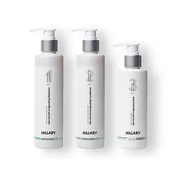 Комплекс для роста волос Hillary Hop Cones & B5 Hair Growth Invigorating