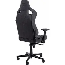 Геймерське крісло GT Racer X-8005 Dark Gray [147952] - мініатюра 3