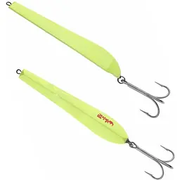 Пількер Prohunter Viking Jig 500g Темно-зелений (1013-9637.01.25)