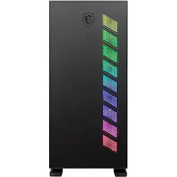 Корпус MSI MAG VAMPIRIC 300R - мініатюра 5