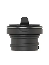 Пляшка Laken Basic Steel Bottle Drinklife 0.75L City (1004-DLBSF7C) - мініатюра 2