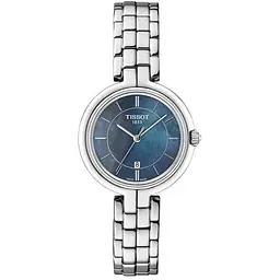 Годинник Tissot Flamingo T094.210.11.121.00
