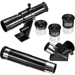Телескоп Bresser Junior 70/900 EL (10273) - мініатюра 5