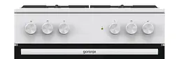 Плита Gorenje GK6A40WFFM - мініатюра 4