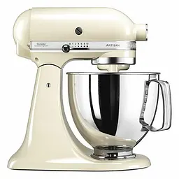 Кухонна машина KitchenAid 5KSM125EAC