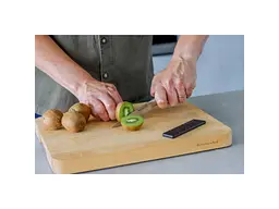 Ніж кухонний KitchenAid Coreline (KOG45TSSOHOBA) - мініатюра 7