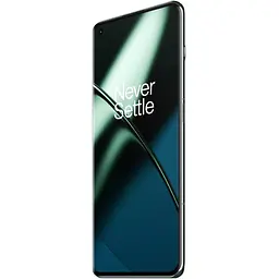 Смартфон OnePlus 11 12/256GB Eternal Green [79301] - мініатюра 3