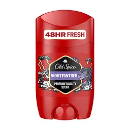 Дезодорант Old Spice Night Panther 50 мл (8006540424148/8700216884617)