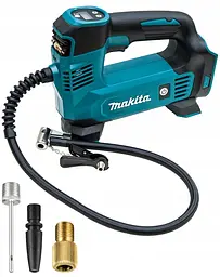 Насос акумуляторний Makita DMP180Z (без акумуляторів та зарядного пристрою)