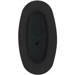 Вібромасажер простати Nexus G-Play Plus S Black максимальний діаметр 2.3 см перезаряджається - мініатюра 2