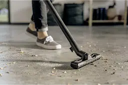 Пилосос Karcher WD4 V-20/5/22 (1.628-209.0) - мініатюра 2