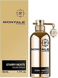 Парфумована вода Montale Starry Nights 50 мл - мініатюра 2