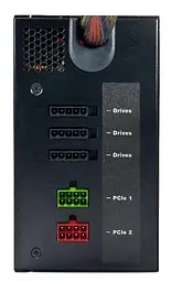 Блок живлення Be quiet! Pure Power 730W (BQT L8-CM-730W) Б/в - мініатюра 3
