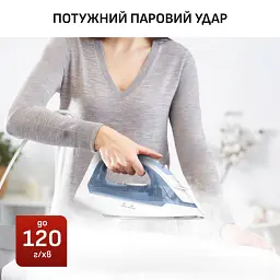 Праска Tefal Virtuo 30 FV2C42E0 - мініатюра 4