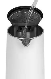 Електрочайник із регулятором температури Concept RK3300 Salt & Pepper - мініатюра 6