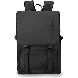 Рюкзак Mark Ryden Camp MR5748SJ 15.6" 32 л чорний [109460] - мініатюра 2