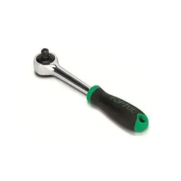 Тріскачка фрикційна 1/4 Toptul hoz0007004