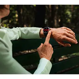 Смарт-годинник Huawei Watch GT Runner 2 Black (Cht-B19) [170916] - мініатюра 7
