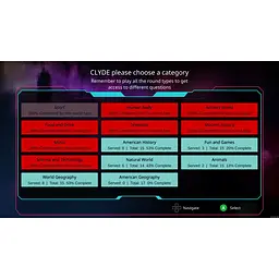 Ключ активації Microsoft Droid Trivia для Xbox One/Series - мініатюра 8