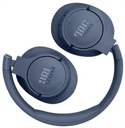 Гарнітура JBL TUNE 770NC Blue (JBLT770NCBLU) - мініатюра 6