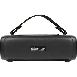 Портативна акустика REAL-EL X-717 Black (EL121600021) [134892] - мініатюра 7