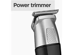 Тример BaByliss MT812E - мініатюра 6