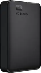WD Портативний жорсткий диск 5TB USB 3.0 Elements Portable Black - мініатюра 4