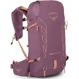 Рюкзак Osprey Tempest Velocity 20 W M L Фіолетовий (1054-009.3552)