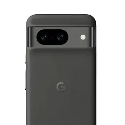 Чохол-накладка Google Official для Google Pixel 7 Pro Obsidian (GA04448) - мініатюра 3