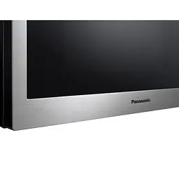 Мікрохвильова піч з грилем та конвекцією Panasonic NN-C69MSZPE - мініатюра 5