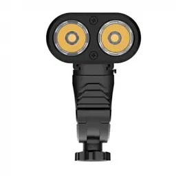 Велосипедний ліхтар Y12Pro-2XPE + індикація заряду + microUSB + 5 режимів - мініатюра 7