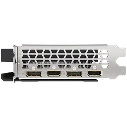 Відеокарта GeForce RTX 3060 12GB Gigabyte Eagle OC (GV-N3060EAGLE OC-12GD) Б/В - мініатюра 3