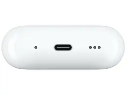 Навушники TWS Apple AirPods Pro 2nd generation with MagSafe Charging Case USB-C (MTJV3) - мініатюра 6