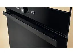 Духовка електрична Whirlpool WOI4S8HM2SBA - мініатюра 9