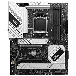 Материнська плата MSI PRO B650-A WIFI