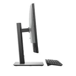 ПК-моноблок Dell Optiplex 7780 27FHD IPS AG/Intel i5-10505/8/256F/int/kbm/Lin (N202O7780AIO_UBU) - мініатюра 5
