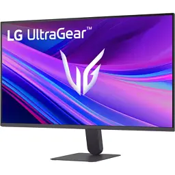 Монітор LG 27G411A-B - мініатюра 3