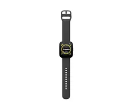 Розумний годинник Amazfit Bip 5 Soft Black Чорний - мініатюра 6