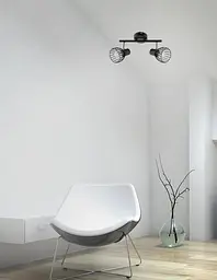 Спот Fiumicino Nova Luce 770011 - мініатюра 2