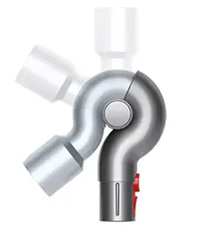 Насадки для пилососа Dyson Furniture Cleaning Kit (972204-01) - мініатюра 2