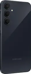 Смартфон Samsung Galaxy A35 5G 8/256Gb Awesome Navy (SM-A356BZKGEUC) - мініатюра 6