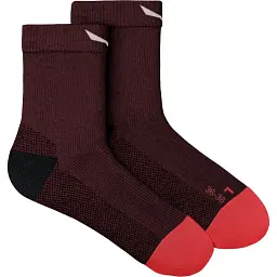 Шкарпетки Salewa Mountaint Trainer Merino Wms