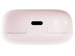 Навушники TWS Xiaomi Redmi Buds 6 Play (BHR8775GL) Pink - мініатюра 3