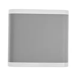 Підсвітка Brille LED фасадна IP54 AL-255/6W NW GY - мініатюра 3