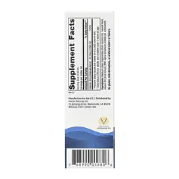 Vitamin D3 Vegan - 30ml - мініатюра 2